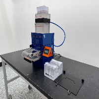 Miltenyi Biotec MultiMACS Cell24 Separator System with Elution Station image 1